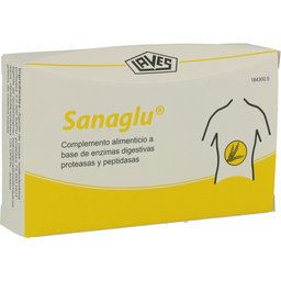 100% Natural Metabolicare 60caps