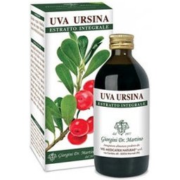 UVA URSINA URSINA ESTR INTEGR 200ML