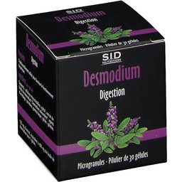 SID Nutrition Desmodium