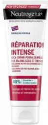 Réparation Intense Cica Crème Pieds et Talons Crevassés 50 ml - Tube 50 ml