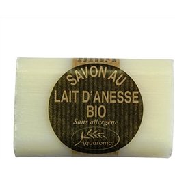 Sav Lait D’Anesse 100G