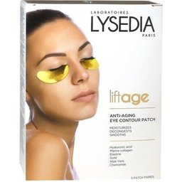 Patch Anti âge Contour des Yeux 5uts