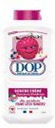 Douche Crème au Parfum Pomme Cassis Framboise 310 ml - Flacon