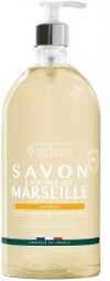 Savon de Marseille Liquide Surgras 1 L - Flacon-Pompe 1000 ml