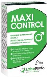 Maxi Control 60 Gélules - Boîte 60 gélules