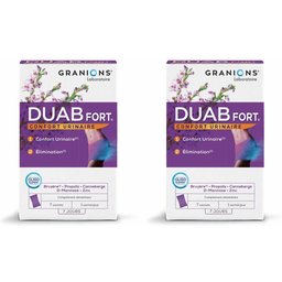 Granions® Duab Fort