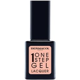 Dermacol One Step Gel Lacquer 03 Innocent 11ml