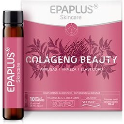 Skincare Collagen Beauty Passion Fruit 10x25ml