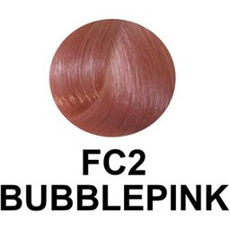 Salermvison Color Fc2 Bubblepink 75ml