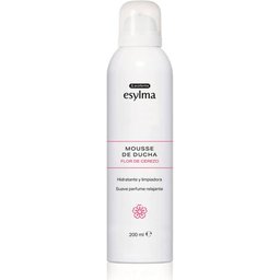 Acofarma Eslyma Mousse Douche Fleur de Cerisier 200ml