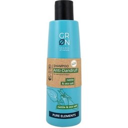 Shampooing Équilibrant Melissa Sel de Mer 250ml