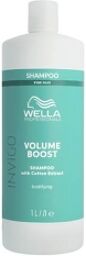 Shampooing Volume Invigo Volume Boost 1L