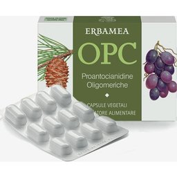 Opc 500mg Sans Gluten 24caps