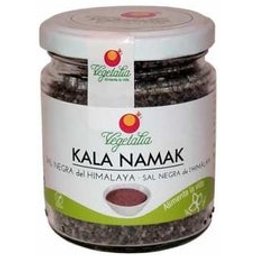 Sel noir de l'Himalaya Kala Namak 220g