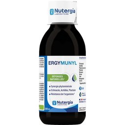 Ergymunyl