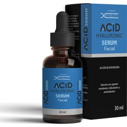 Sérum Acide hyaluronique 30 ml