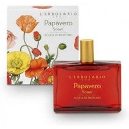 Poppy Soave Acq Prof Prof 50Ml