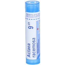 Actaea Racemosa 9CH tube-granules