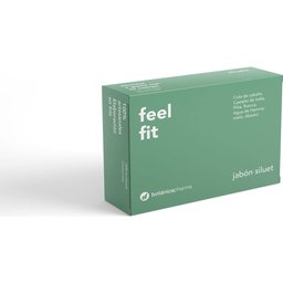Botanicapharma Feel Fit Soap 100g