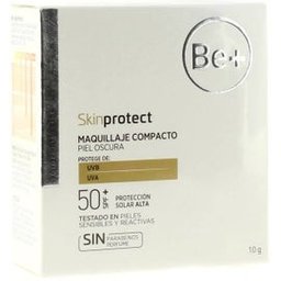 Skin Prot Maquillage P/Oscura Spf