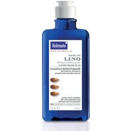Shampooing Restructurant aux Graines de Lin 250ml