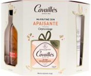 Ma Routine Soin Apaisante - Coffret 3 produits dont 1 offert