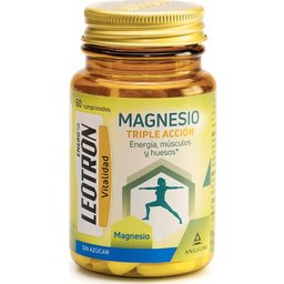 Magnésium 60comp