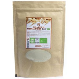 Ashwagandha en Poudre Bio 200g