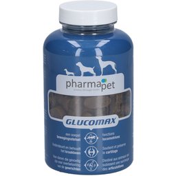 Pharmapet Gluxcomax