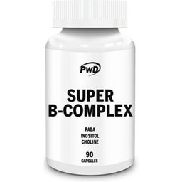 Super B-Complex 90caps