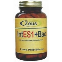 Zeus Intes1+ Bac 90 Capsules