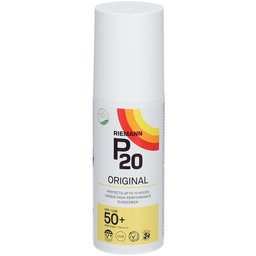 P20 Original Spf50+