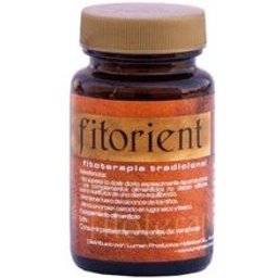 Fitorient Yin Aspirateur Chaleur 60Comp