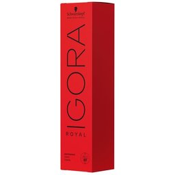 Igora Royal Color 9.5-32