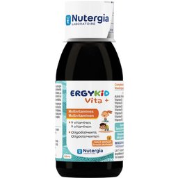 Ergykid Vita+