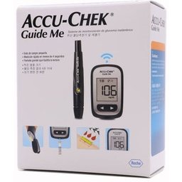 Roche Accu-Chek Guide Me Glucomètre