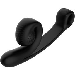 Curve Vibrateur Noir 1ut