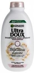 Ultra Doux Shampooing Hydratant Délicatesse d'Avoine 400 ml - Flacon