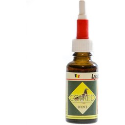 Lysocur Gouttes Oculaires
