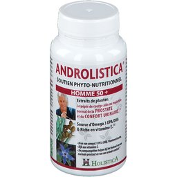 Holistica Androlistica