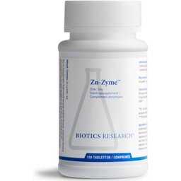 Zn-Zyme