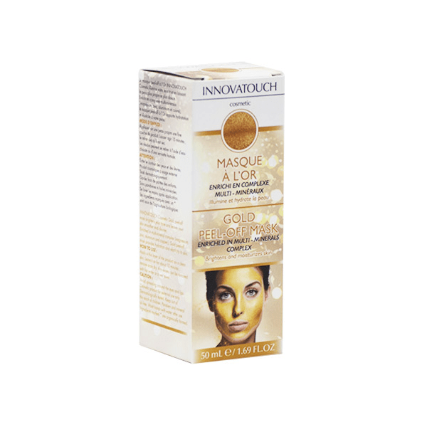 Masque à l'Or 50ml