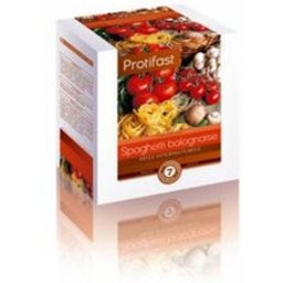 Spaghetti Bolognaise 7 sachets de 44g