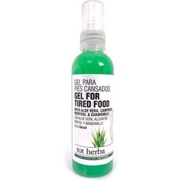Gel Pieds Fatigués 100ml