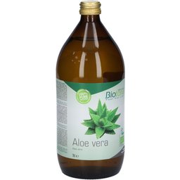 Aloe Vera Bio Jus