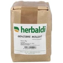 Jengibre Molido 1kg