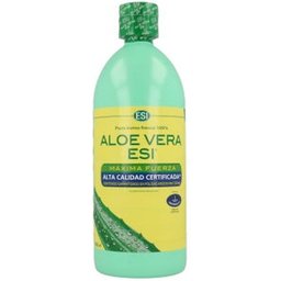 Jus d'Aloe Vera 1000ml