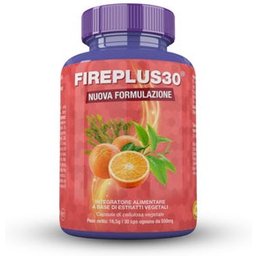 Fireplus 30 30 Cps