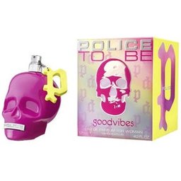 To Be Good Vibes Woman Eau de Parfum 75ml
