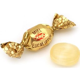 Caram. Miel d'Eucalyptus 1kg